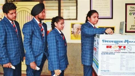 Lessons for life, from a principal - India Today