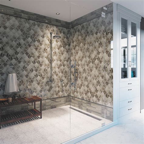 Ultimate Guide to Choosing Shower Floor Tile