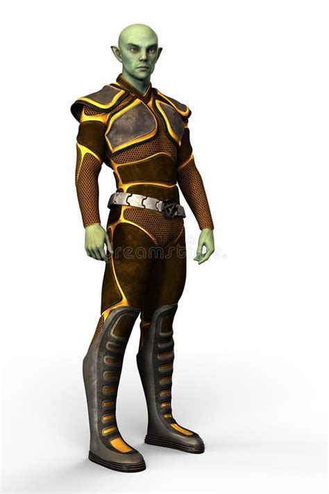 Image result for Alien Man Figure