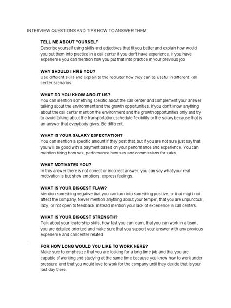 Image result for Sample Interview Questions