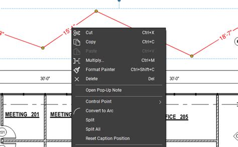Bluebeam Tutorial Measuement Poly Length 的图像结果
