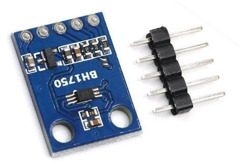 BH1750 Light Sensor - BH 1750 Lux Value Measuring Sensor Used In LCD TV ...