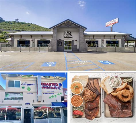 SanDiegoVille: Cohn Restaurant Group To Replicate Coaster Saloon ...