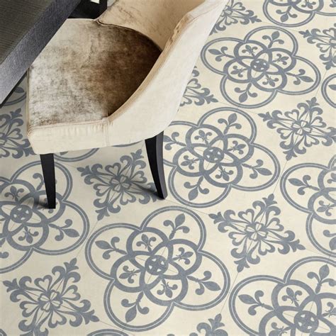 Vinyl Floor Tiles Uk