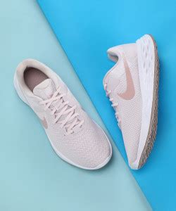 NIKE Revolution 6 NN Running Shoes For Women - Buy NIKE Revolution 6 NN ...
