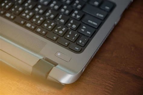 Image result for To Activate a Power Button On a Laptop Computer