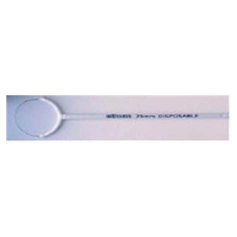Ellman Intl Mfg Inc Electrode Loop 25X10Mm 5/Bx - W3D — MedVenta India