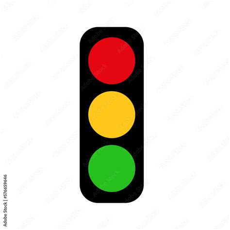 Image result for Traffic Light Sign