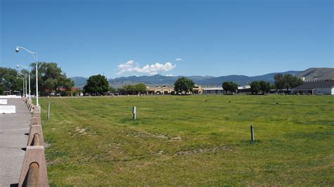 Carnival Lot — Missoula Fairgrounds