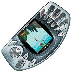 Nokia N-Gage – RarityMobile