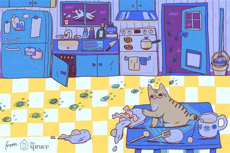 How To Deep Clean Linoleum Floors - More images for how to deep clean ...