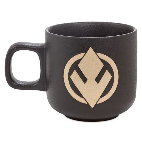 Star Wars™ Jedi™ and Sith™ Symbols Mug, 23.5 oz. - Mugs | Hallmark