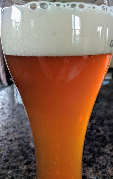 Standard American Beer - American Wheat Beer - Beer Recipes | Brewer's ...