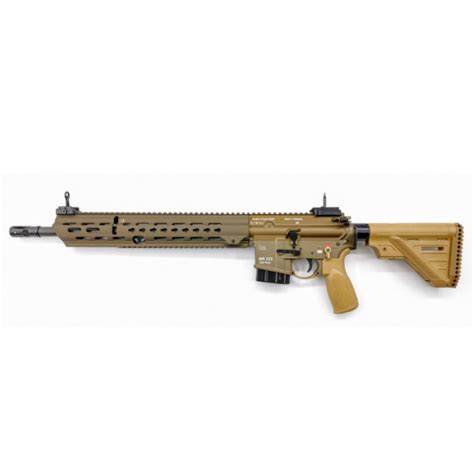 Heckler&Koch MR223 A3 RAL 8000 16,5", 3.497,00