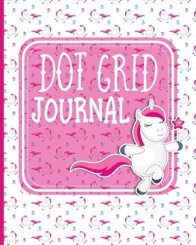 Buy Dot Grid Journal: Bullet Grid Journal for Beginners, Dotted ...
