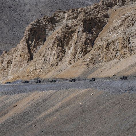 No Sign Of Improvement In Indo-China Relations: Expert