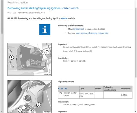 Image result for How to Remove Ignition Key