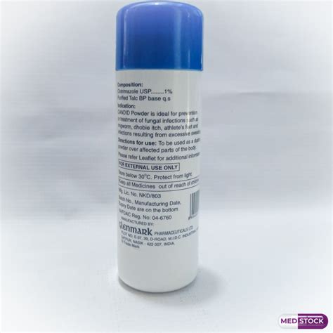 Dusting Powder 的图像结果