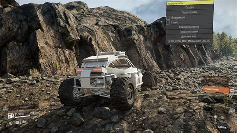 Snow Runner Mod Install Manually Non-Stream 的图像结果