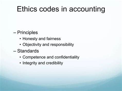Ethics in Accounting 的图像结果