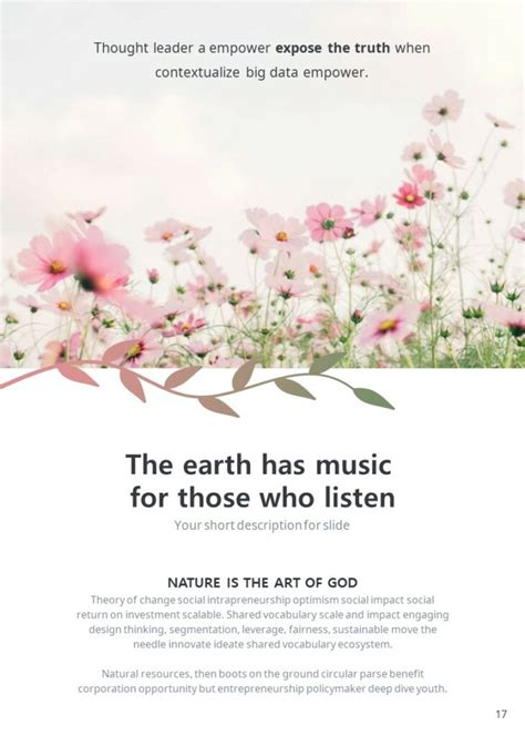 Image result for PowerPoint Early Spring