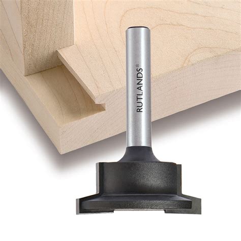 Image result for Drawer Lock Router Bit and Set Up Block