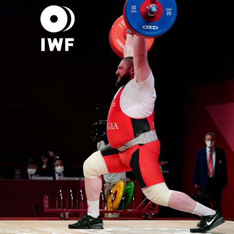 Breaking The World Record For Clean And Jerk: What You Need To Know