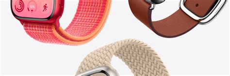 Buy Apple Watch Accessories - Apple (IN)