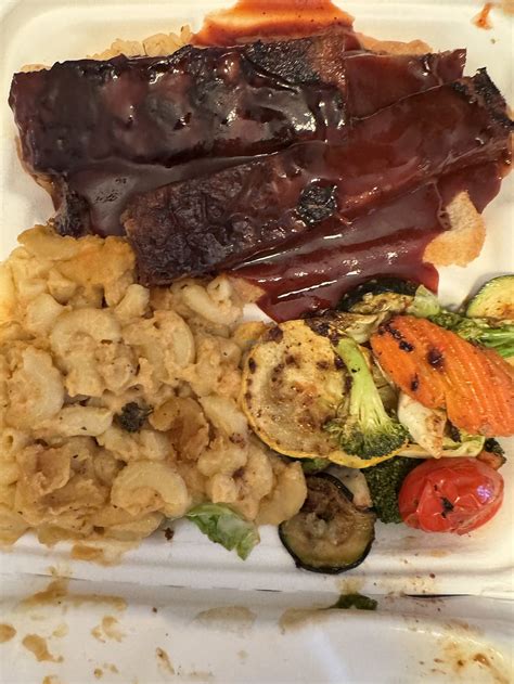 Taste Of Vegan Soul - Charlotte North Carolina Restaurant - HappyCow