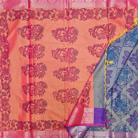 Madisar for Sumangali Prarthanai – A Ritual of Ancestral Blessings
