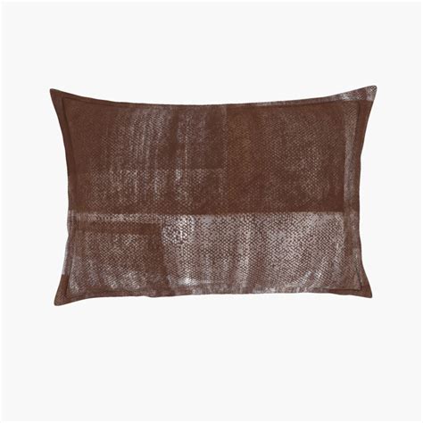 Buy SPACES Earthy Tones Printed 3-Piece Double Bedsheet Set - 224 x 274 ...