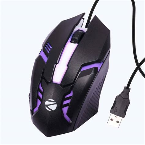 Image result for Rs.299 Zebronics Mouse Image