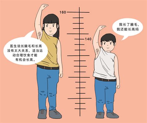 男生什么时候停止长高(17岁后还能长高1cm么)_环球信息网