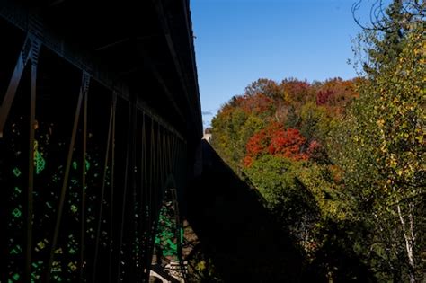 Michigan’s best county roads for fall color tours - mlive.com