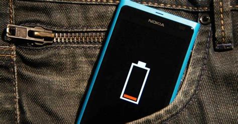 Indian-Origin Scientist Finds That Your Phone's Battery Status Can Be ...