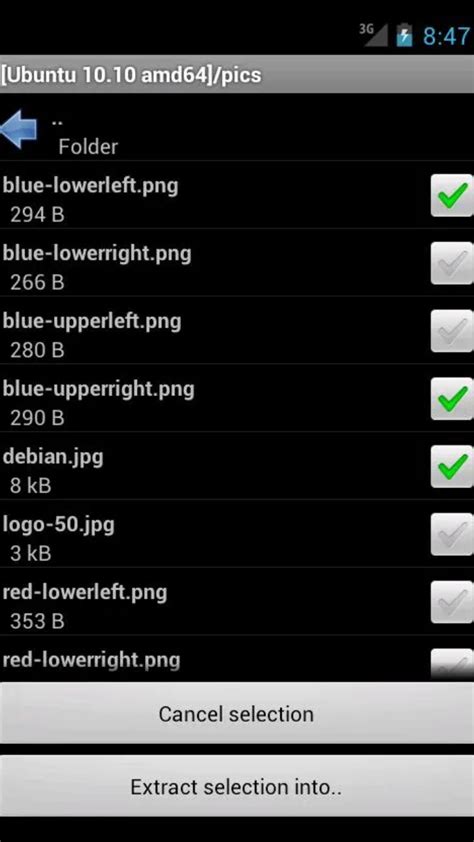 Image result for ISO Extractor