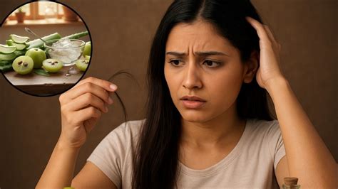 Home remedies to control hair fall - Home remedies to control hair fall ...