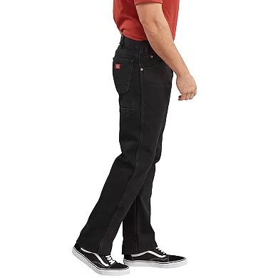 Men's Dickies Regular-Fit Straight-leg Jeans