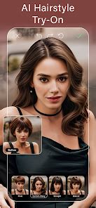 YouCam Perfect - Photo Editor – Apps on Google Play