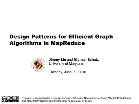 Image result for Graph Algorithms in MapReduce
