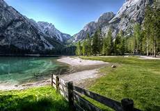 Nature Wallpaper Outside by Conifer Fence Lake Landscape Outdoors Nature Photography Nature Wallpaper Outside