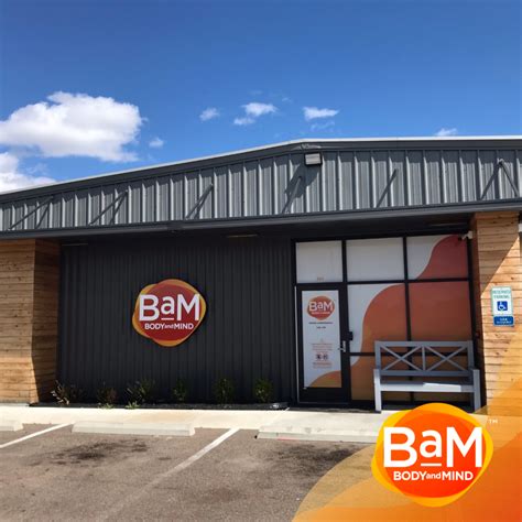 BaM Body and Mind Dispensary - Flavor Fix