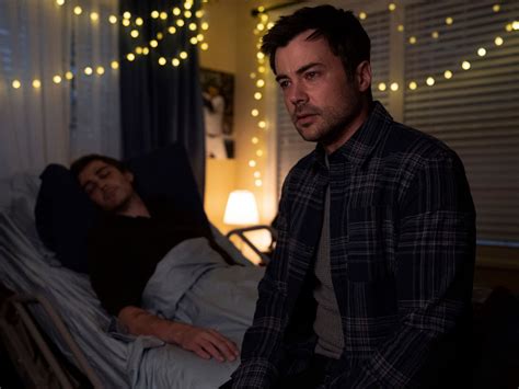 Manifest Season 4: Ty Doran on Part 1 Fallout, Cal, Angelina & More