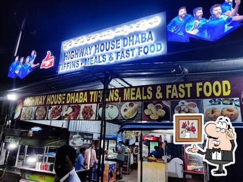 High Way House, Hyderabad - Restaurant menu, prices and reviews