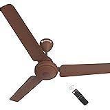 Buy Atomberg Efficio+ 1200mm BLDC Motor with Remote 3 Blade Energy ...