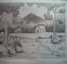 tutorial pencil drawing jordan