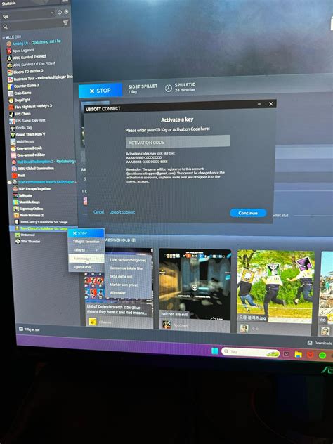 Image result for CD Key or Activation Code for Ubisoft