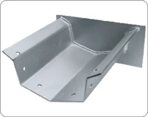 End Cap - Gutter End Cap Trader - Wholesaler / Distributor from Bengaluru