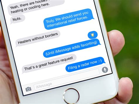 Image result for iMessage Chat