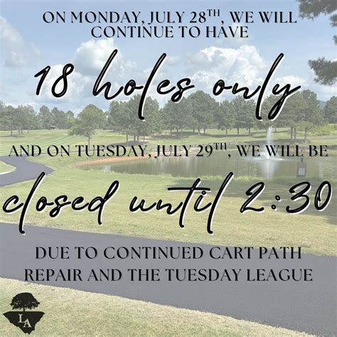 Lambert Acres Golf Club (@lambertacres) • Instagram photos and videos